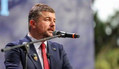 Görkem Duman kimdir? Buca Belediye Başkanı Görkem Duman kaç yaşında, nereli? Görkem Duman evli mi?