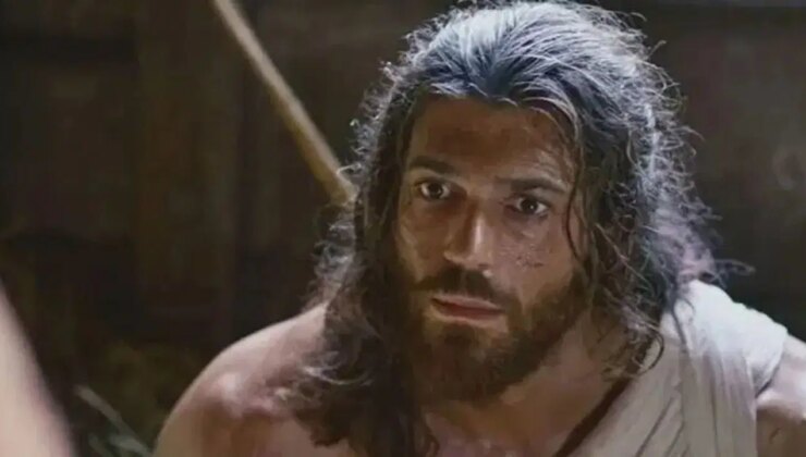 Gözaltına alınmıştı… Can Yaman: ‘Türk basını bana hep kötü davrandı’