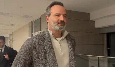 Gözaltına alınmıştı: Ünlü yapımcı Timur Savcı’nın uyuşturucu testi sonucu çıktı