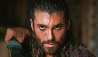 Gözaltına alınmıştı.Can Yaman’dan serbest bırakılması sonrası açıklama