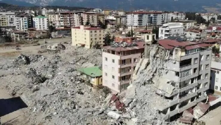 Gözde Apartmanı davası: Kamu görevlileri hakkında soruşturma izni verilmedi