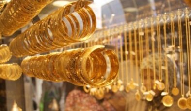 Gram altın tarihi seviyelerinin zirvesinde! 28 Ocak’ta altın ve döviz fiyatları