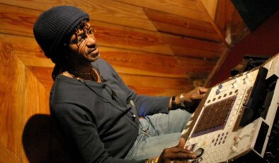 Grammy ödüllü baterist Sly Dunbar hayatını kaybetti