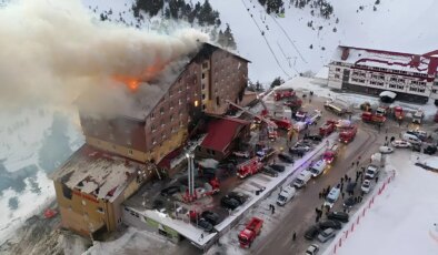Grand Kartal faciasının birinci yılı: Kartalkaya’da küller soğumadı…