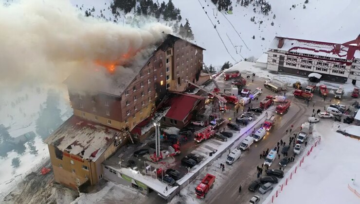 Grand Kartal faciasının birinci yılı: Kartalkaya’da küller soğumadı…