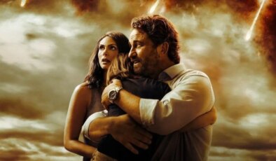 Greenland: Son Sığınak filminin konusu ne? Greenland: Son Sığınak filminin oyuncuları kim?