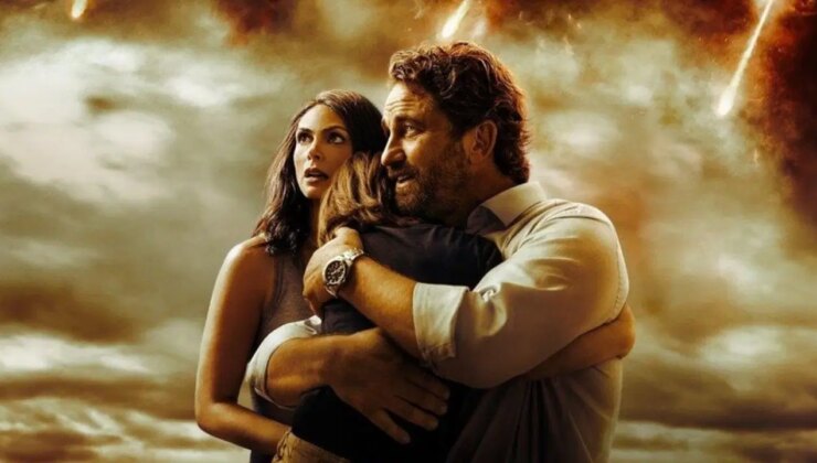 Greenland: Son Sığınak filminin konusu ne? Greenland: Son Sığınak filminin oyuncuları kim?