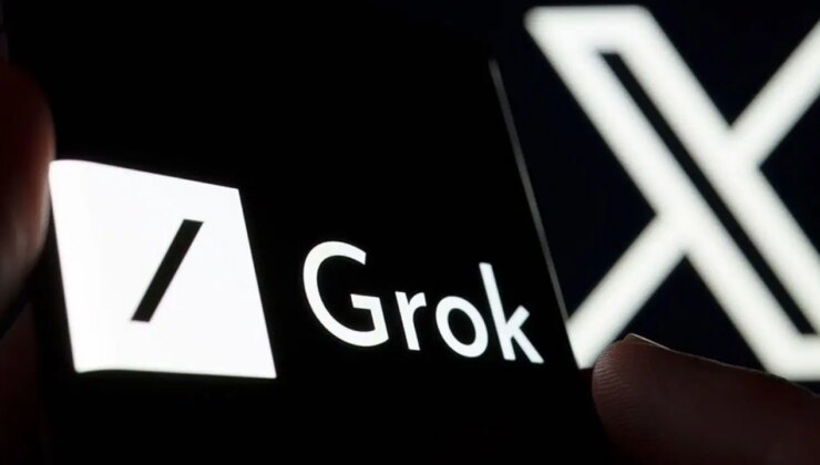 Grok’a gönderilen ‘bikini giydir’ komutlarına erişim engeli