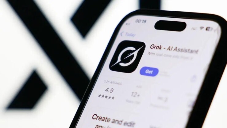 Grok’un ürettiği müstehcen görüntülere karşı sesler yükseliyor