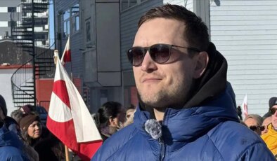 Grönland Başbakanı, ABD ile diyaloğu sürdürme niyetinde olduklarını belirtti