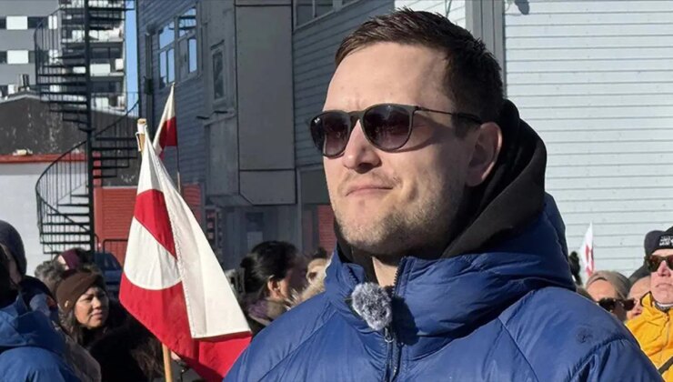 Grönland Başbakanı, ABD ile diyaloğu sürdürme niyetinde olduklarını belirtti