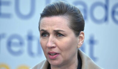 Grönland gerilimi tırmanıyor: Danimarka’dan ‘güç kullanırız’ çıkışı