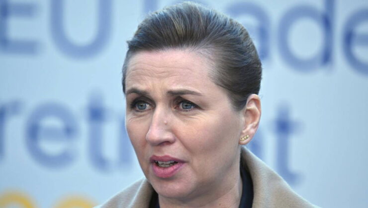 Grönland gerilimi tırmanıyor: Danimarka’dan ‘güç kullanırız’ çıkışı