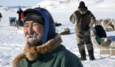 Grönland halkından ortak tepki: ‘Amerikalı olmak istemiyoruz!’