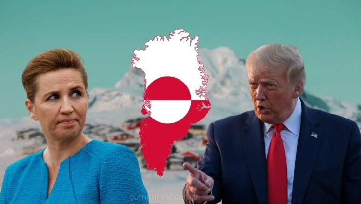 Grönland Milletvekili Jensen’den Cumhuriyet’e: Amacımız bağımsız bir devlet olmak