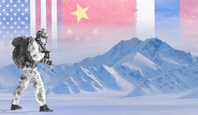 Grönland tartışması büyüyor: Rusya’dan ABD’ye ‘referandum’ uyarısı