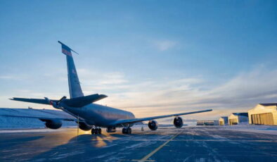 Grönland’da askeri hareketlilik: ABD uçakları konuşlanacak