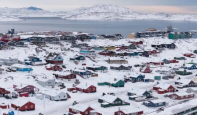 Grönland’da yaşam: Buzlarla kaplı adada bir yıl nasıl geçer?