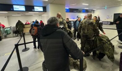 Grönland’dan 44 saat sonra çekildi: Berlin’den ani ‘geri dön’ emri