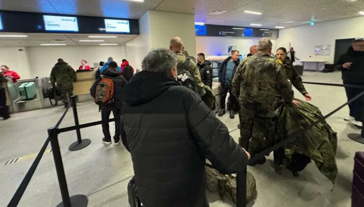 Grönland’dan 44 saat sonra çekildi: Berlin’den ani ‘geri dön’ emri