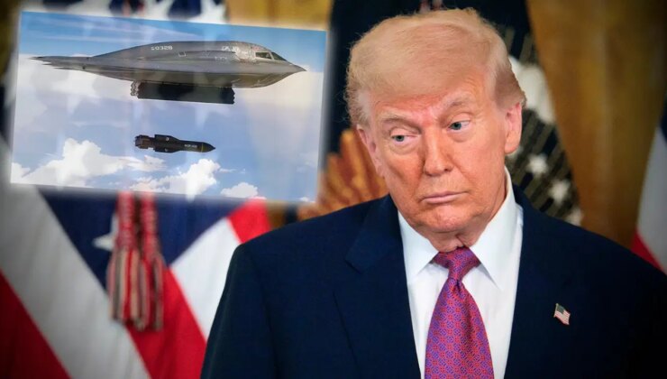 Guardian: Trump’ı İran’a saldırmaktan Körfez ülkeleri ve Türkiye vazgeçirdi