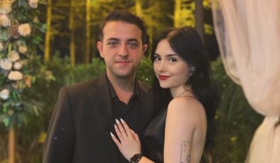 Güldüy Güldüy’ün çocuk yıldızı Berat Efe Parlar evleniyor