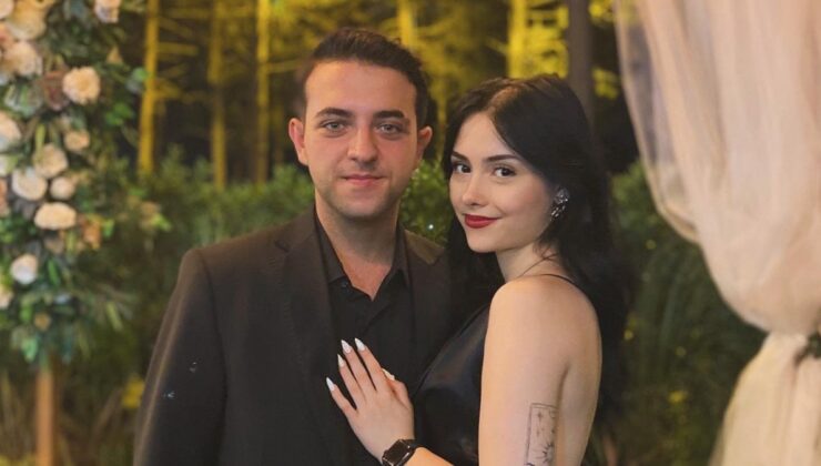 Güldüy Güldüy’ün çocuk yıldızı Berat Efe Parlar evleniyor