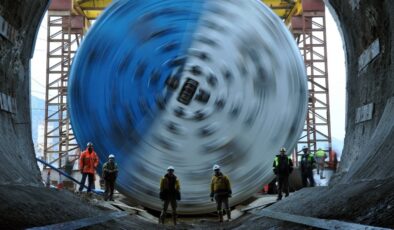 Gülermak’tan küresel başarı: ENR 2025’te dünyada 9’uncu sıra