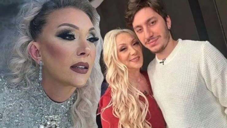 Güllü’nün oğlu Tuğberk Yağız Gülter’in uyuşturucu test sonucu çıktı!