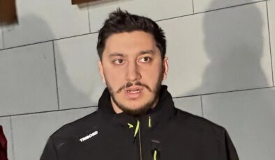 Güllü’nün oğlundan dikkat çeken açıklama: ‘Bana atılan iftiraları not alıyorum’