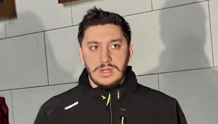 Güllü’nün oğlundan dikkat çeken açıklama: ‘Bana atılan iftiraları not alıyorum’