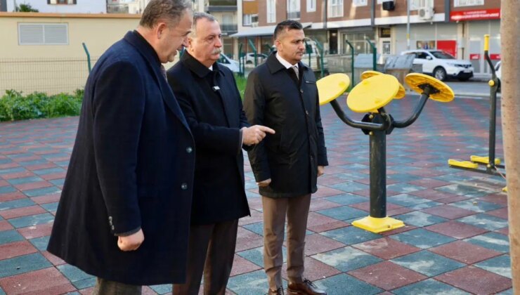 Gülşah Durbay’ın ismi, Yunusemre’de yaşatılacak