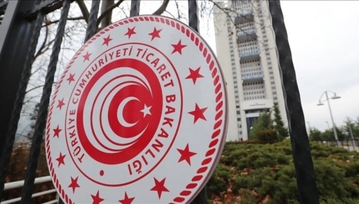 Gümrük işlemlerine pin kodu ile güvenli erişim geliyor