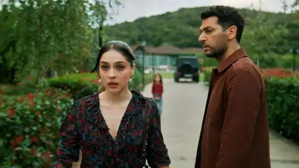 Günahlar açığa, reytingler zirveye çıktı