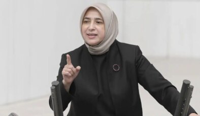 Gündemde en düşük emekli maaşı var: AKP’li Özlem Zengin’den itiraf gibi sözler