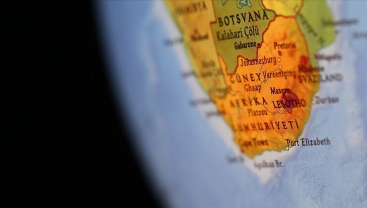 Güney Afrika’da iki ayrı silahlı saldırıda 6 kişi öldü