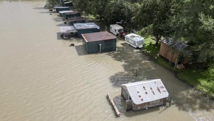 Güney Afrika’daki sellerde 37 kişi öldü