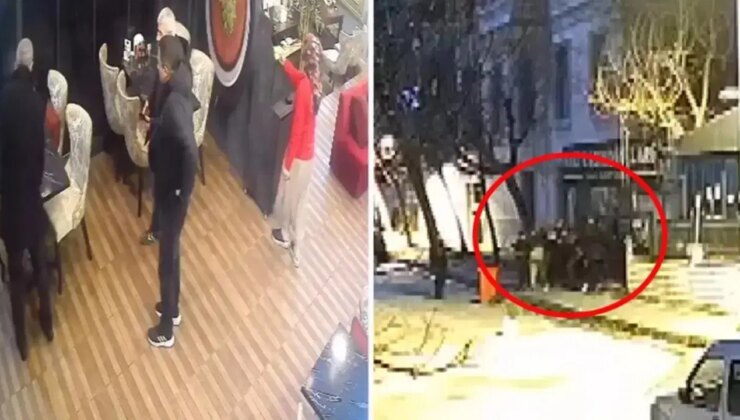 Güngören’de 17 yaşındaki Atlas öldürüldü: Şüphelinin savcılık ifadesi ortaya çıktı