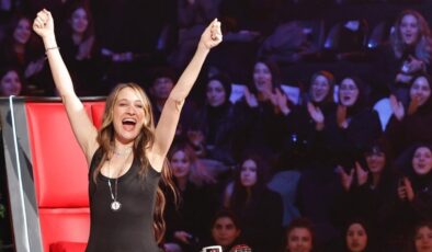 Gupse Özay, kıskançlık testine girdi! Cevapları gündem oldu