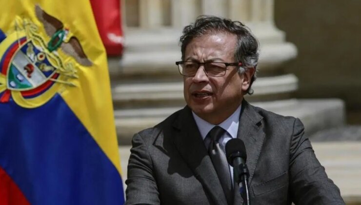 Gustavo Petro kimdir? Kolombiya Devlet Başkanı Gustavo Petro kaç yaşında? Gustavo Petro’nun hayatı ve siyasi kariyeri…