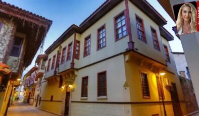 Güvenlik önlemleri için süre dolarken yatırım yükü küçük otelleri zorluyor: Yangın kapısı krizi