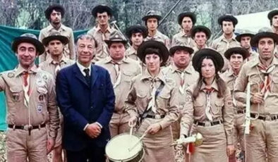 Hababam Sınıfı Tatilde filminin konusu ne? Hababam Sınıfı Tatilde filminin oyuncuları kim?