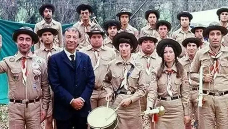 Hababam Sınıfı Tatilde filminin konusu ne? Hababam Sınıfı Tatilde filminin oyuncuları kim?