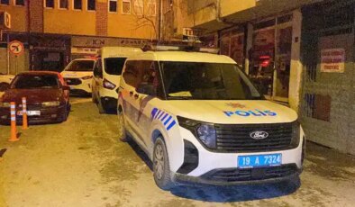 Haber alınamıyordu… Engelli kişi kardeşi tarafından ölü bulundu!