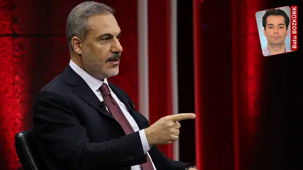 Hakan Fidan, Kandil’in ‘kalıcı adımlar atmamasını’ değerlendirdi: ‘Bölgesel krizlerden istifade etmek istiyorlar’