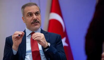 Hakan Fidan Portekiz’de konuştu: Avrupalılar olarak aynı gemideyiz