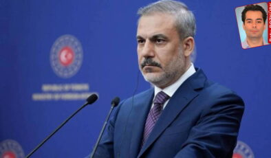 Hakan Fidan’dan ‘Avrupa savunma ittifakı’ çıkışı: ‘Niyet anlaşılır ama gerçekçi değil’