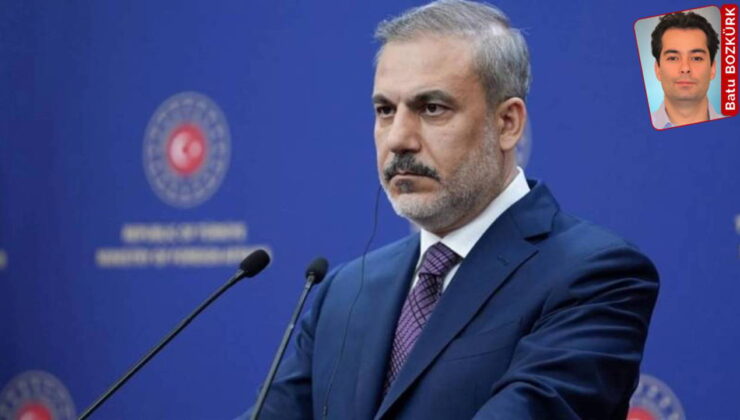 Hakan Fidan’dan ‘Avrupa savunma ittifakı’ çıkışı: ‘Niyet anlaşılır ama gerçekçi değil’