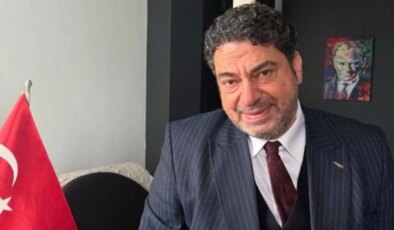 Hakan Taşıyan kalp krizi geçirdi: Durumu kritik, Erdoğan talimat verdi!