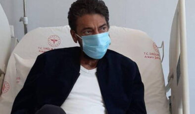 Hakan Taşıyan’ın sağlık durumuna ilişkin açıklama